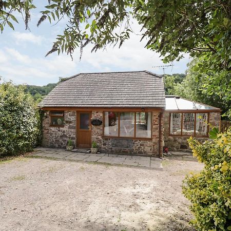 Calcott Annexe Villa Ross-on-Wye ภายนอก รูปภาพ