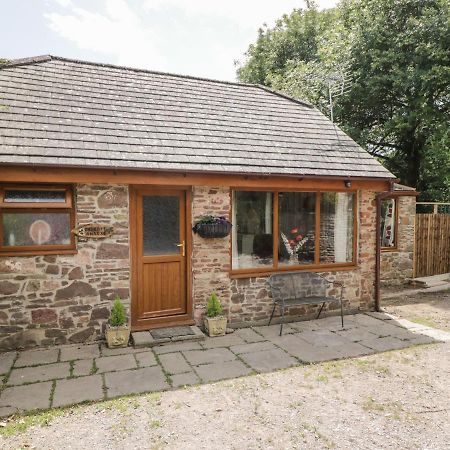 Calcott Annexe Villa Ross-on-Wye ภายนอก รูปภาพ