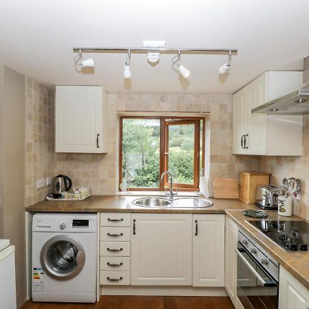 Calcott Annexe Villa Ross-on-Wye ภายนอก รูปภาพ