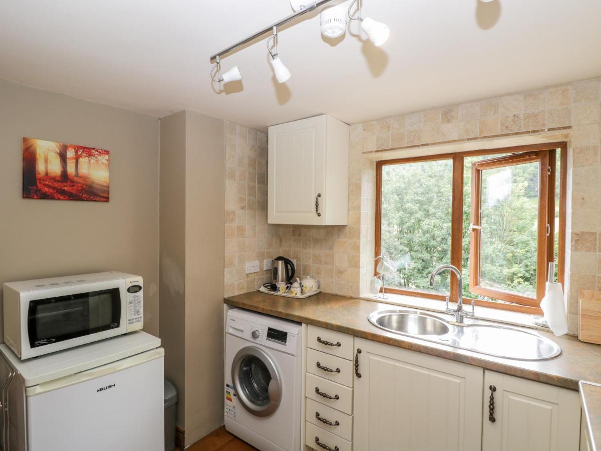 Calcott Annexe Villa Ross-on-Wye ภายนอก รูปภาพ