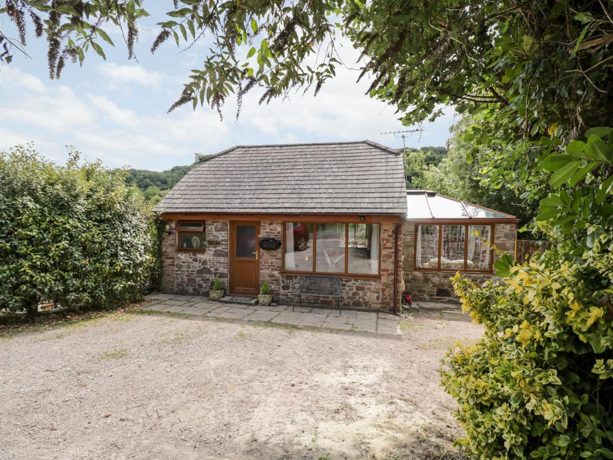 Calcott Annexe Villa Ross-on-Wye ภายนอก รูปภาพ