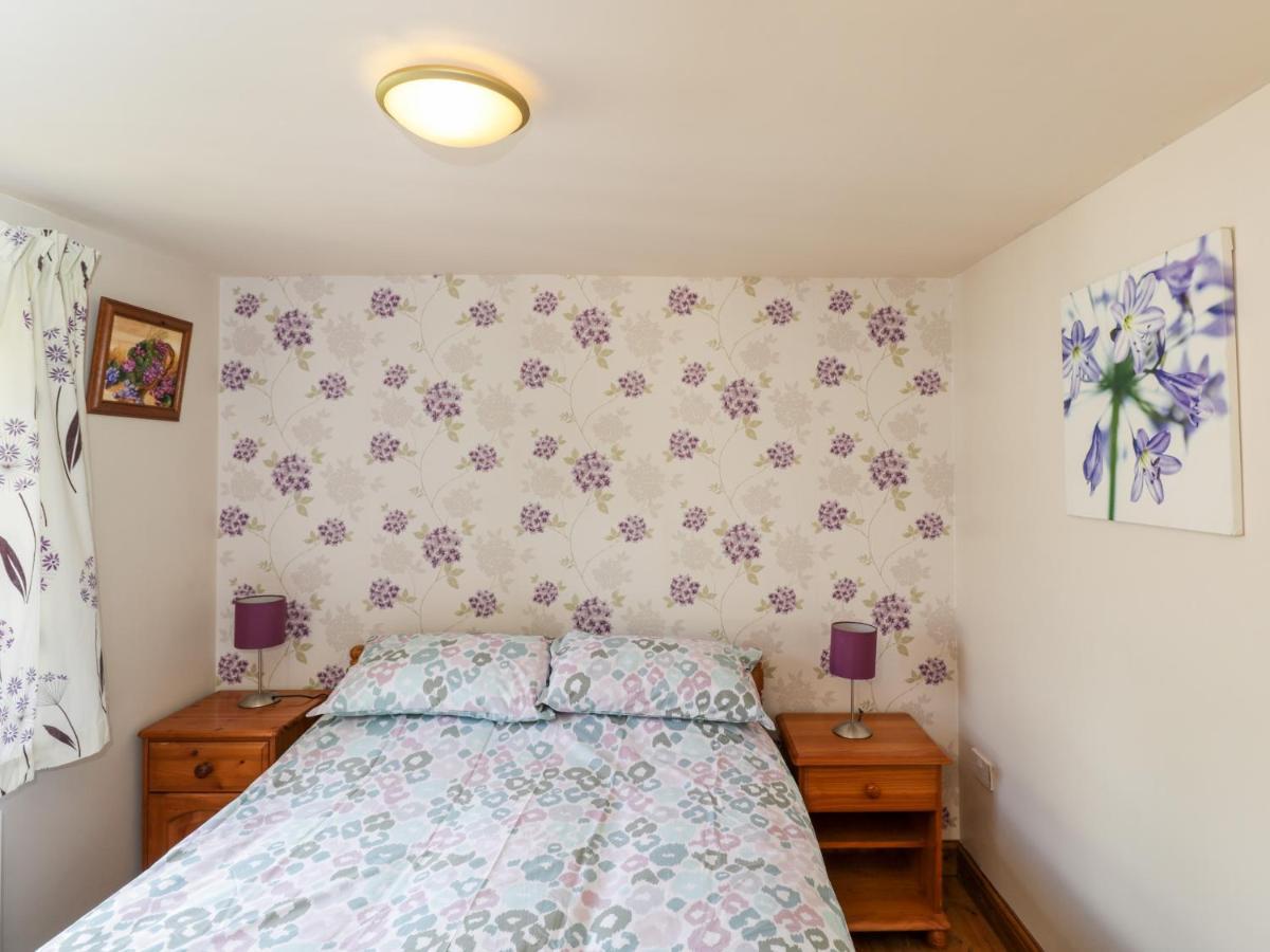 Calcott Annexe Villa Ross-on-Wye ภายนอก รูปภาพ