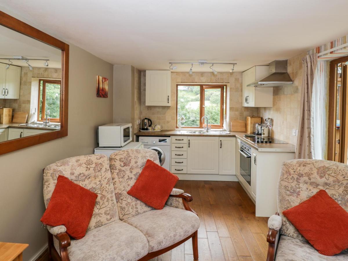 Calcott Annexe Villa Ross-on-Wye ภายนอก รูปภาพ
