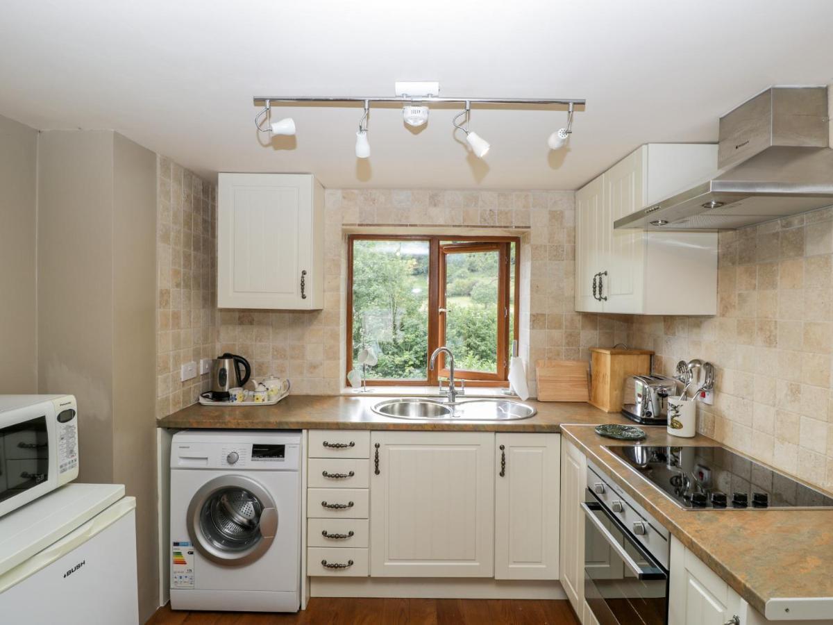 Calcott Annexe Villa Ross-on-Wye ภายนอก รูปภาพ