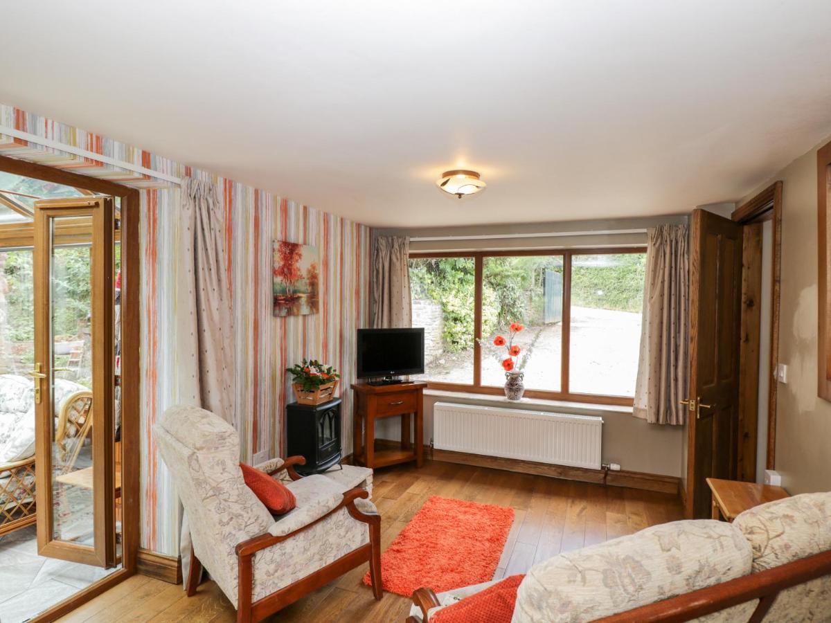Calcott Annexe Villa Ross-on-Wye ภายนอก รูปภาพ
