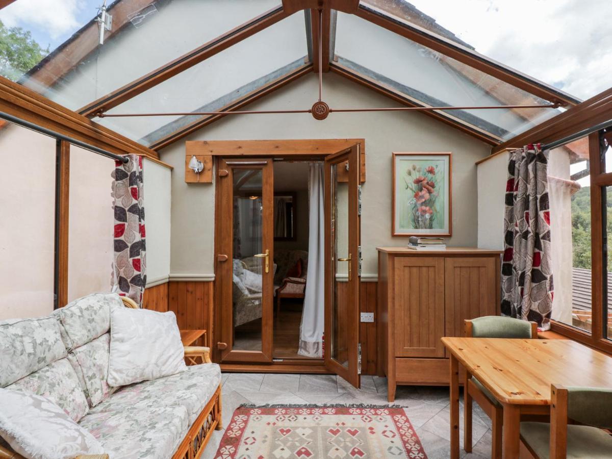 Calcott Annexe Villa Ross-on-Wye ภายนอก รูปภาพ