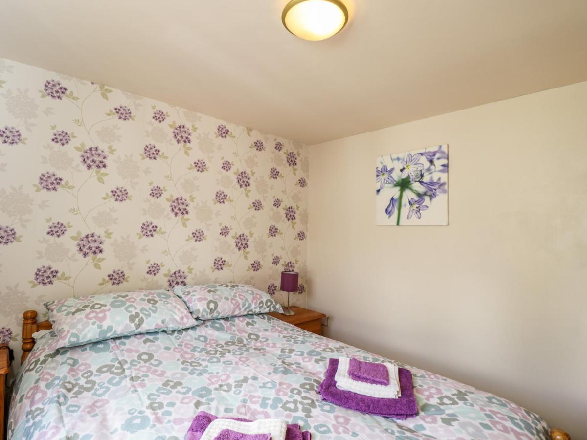 Calcott Annexe Villa Ross-on-Wye ภายนอก รูปภาพ