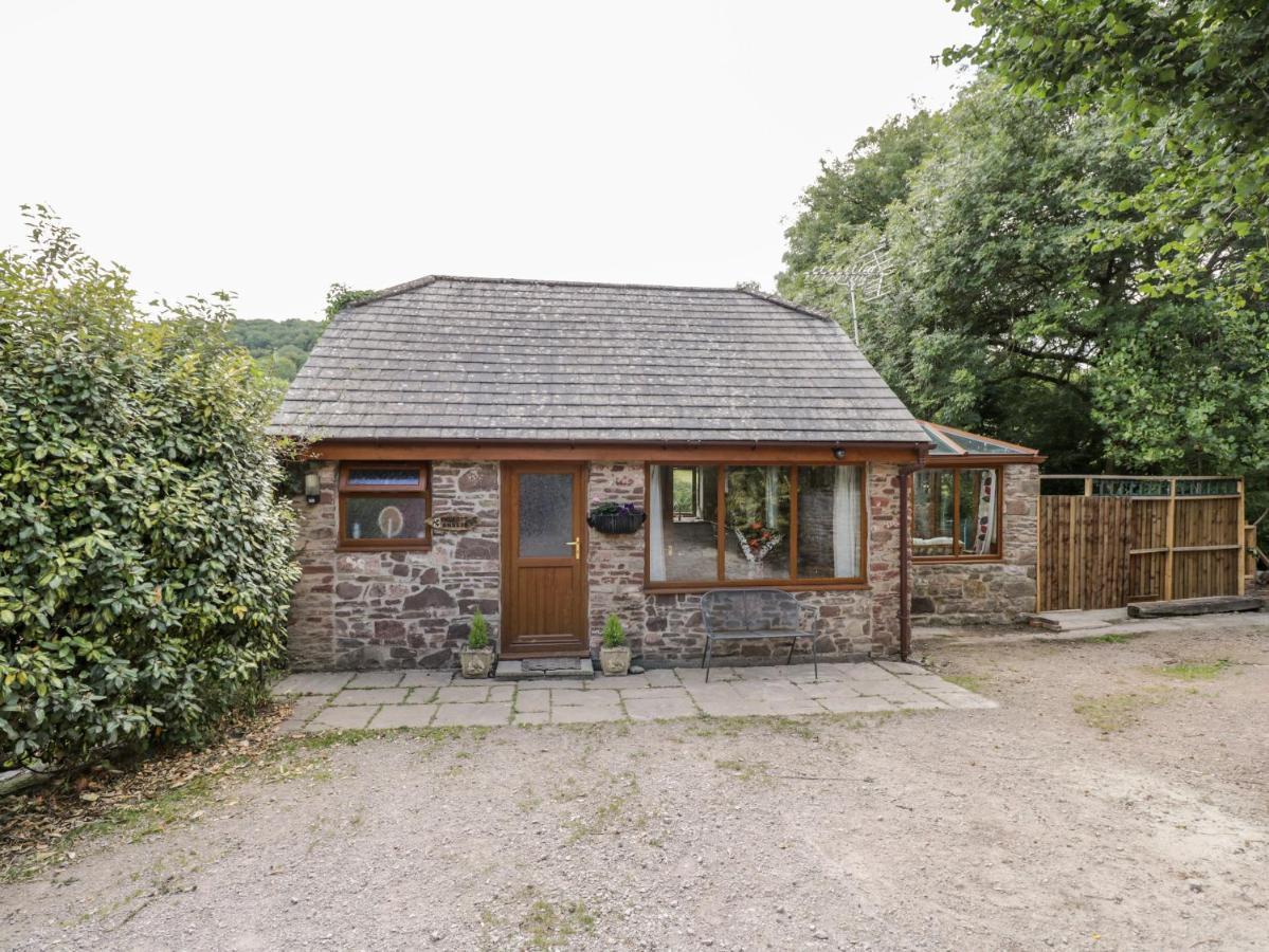 Calcott Annexe Villa Ross-on-Wye ภายนอก รูปภาพ