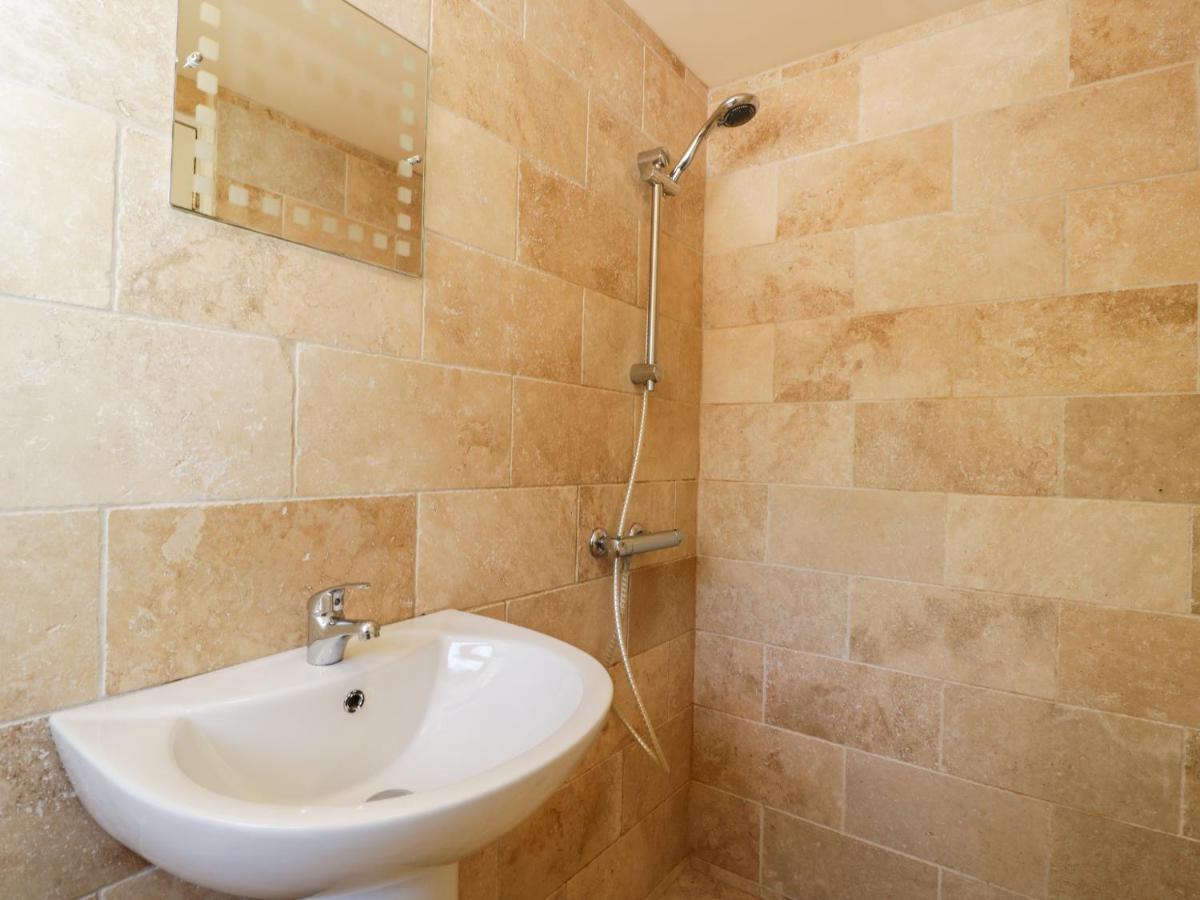 Calcott Annexe Villa Ross-on-Wye ภายนอก รูปภาพ