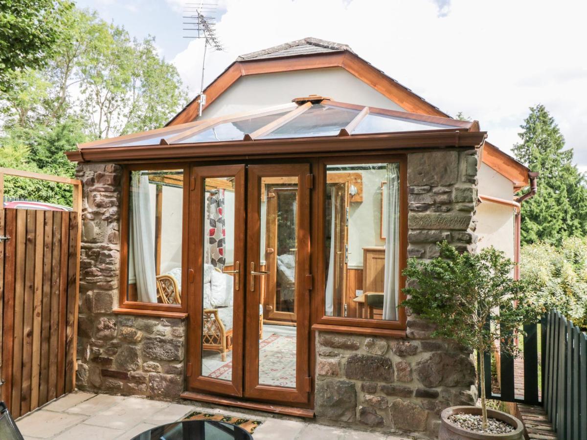Calcott Annexe Villa Ross-on-Wye ภายนอก รูปภาพ