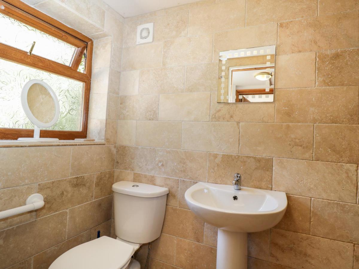 Calcott Annexe Villa Ross-on-Wye ภายนอก รูปภาพ