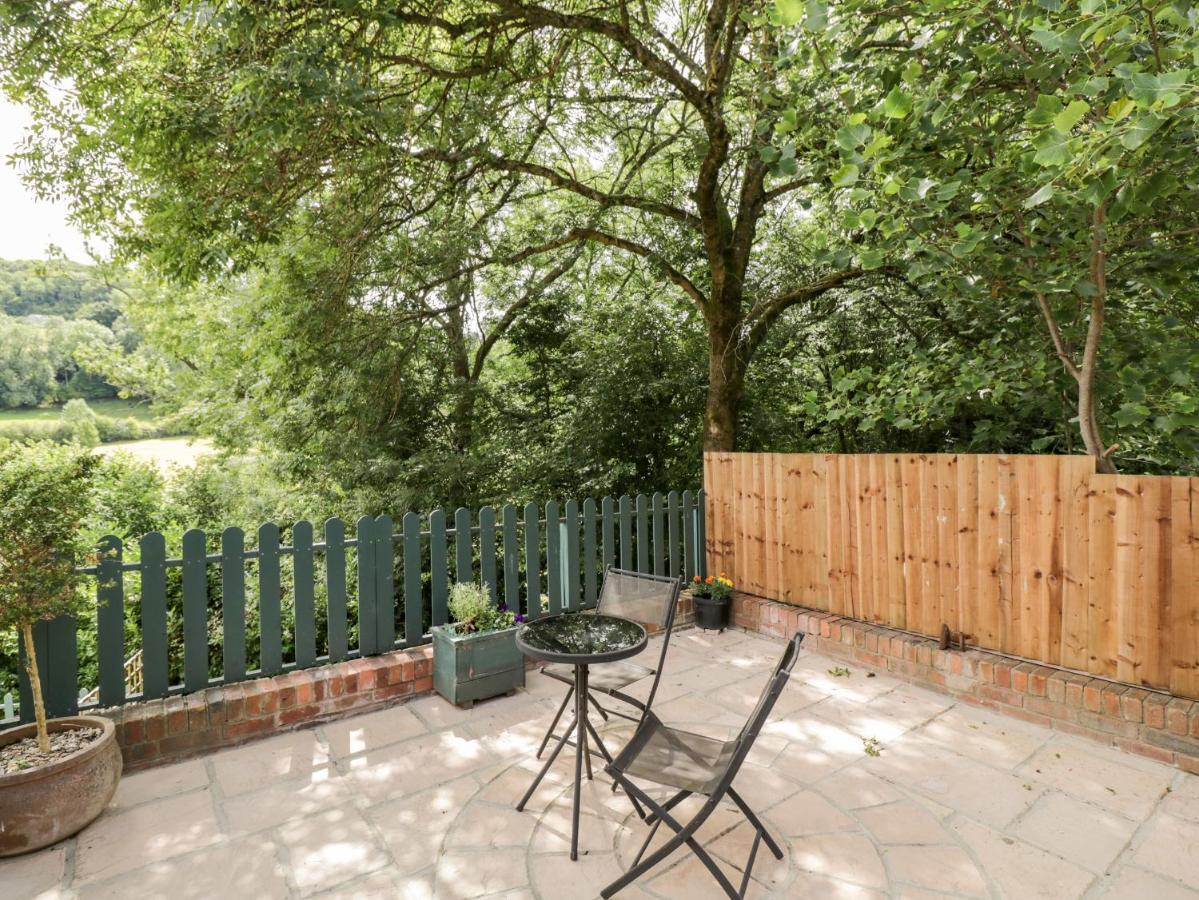 Calcott Annexe Villa Ross-on-Wye ภายนอก รูปภาพ