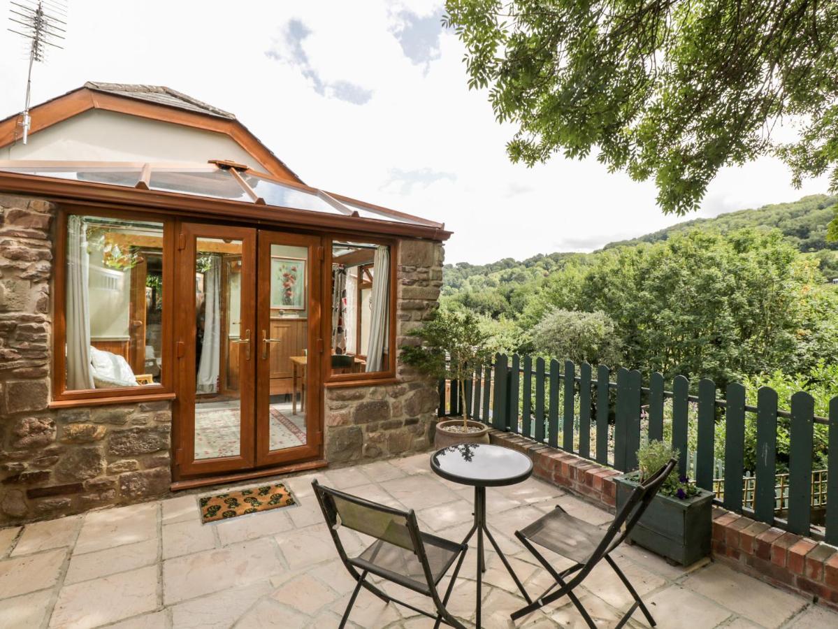 Calcott Annexe Villa Ross-on-Wye ภายนอก รูปภาพ