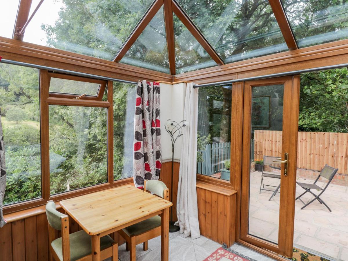 Calcott Annexe Villa Ross-on-Wye ภายนอก รูปภาพ