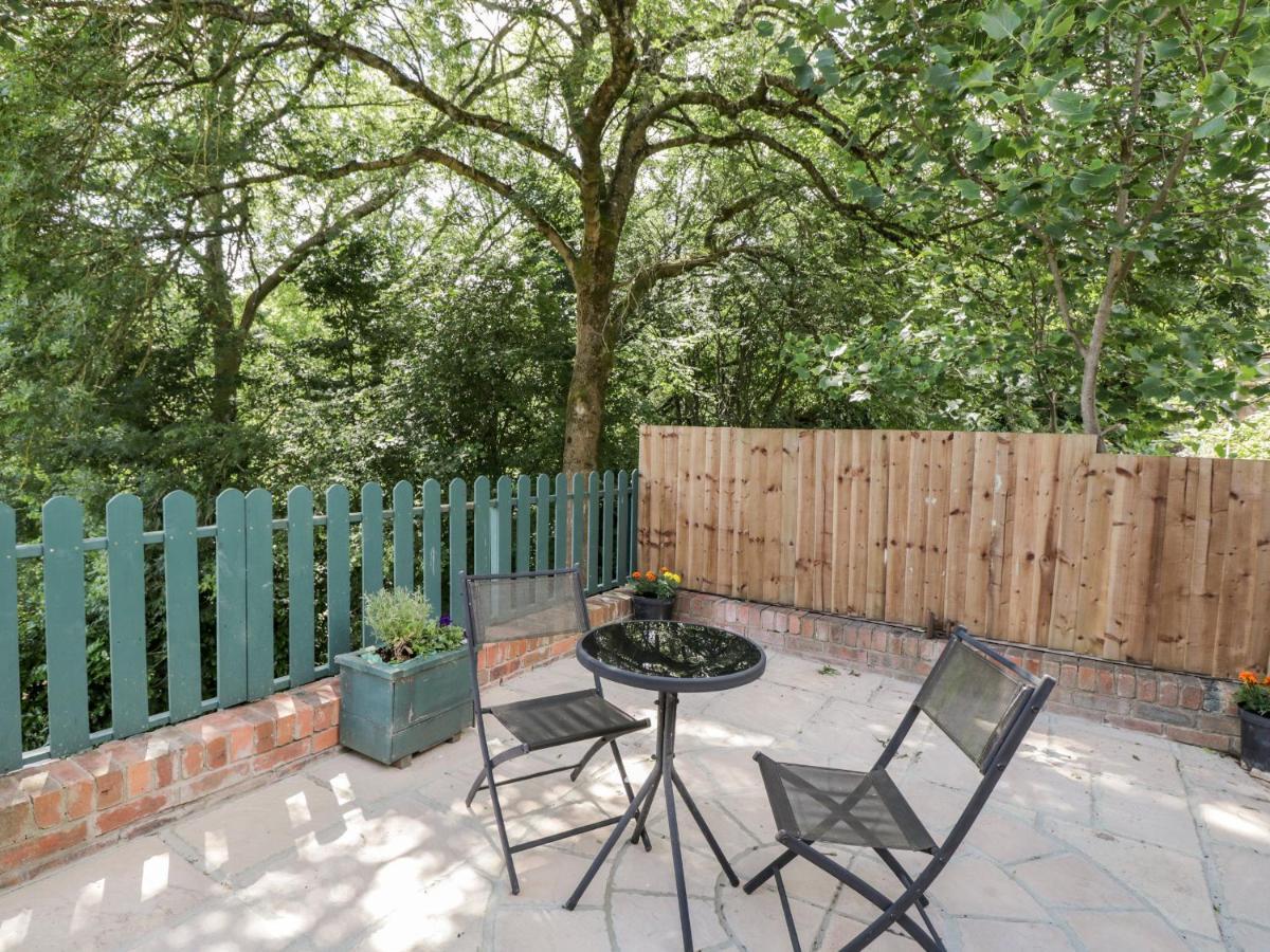 Calcott Annexe Villa Ross-on-Wye ภายนอก รูปภาพ